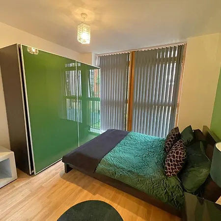 Apartment The Rockingham *